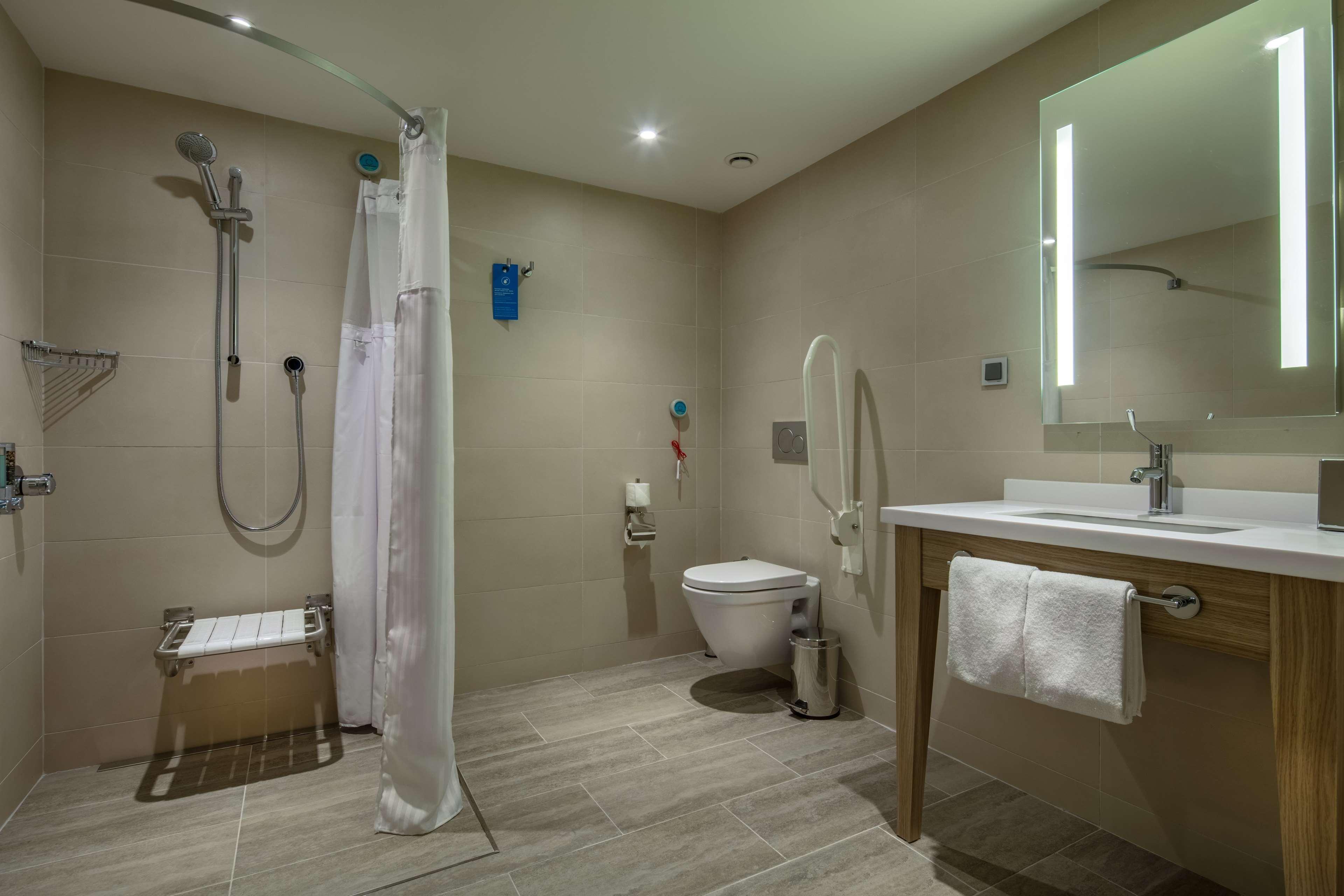 Hotel Hampton By Hilton Kahramanmaraş Exteriér fotografie