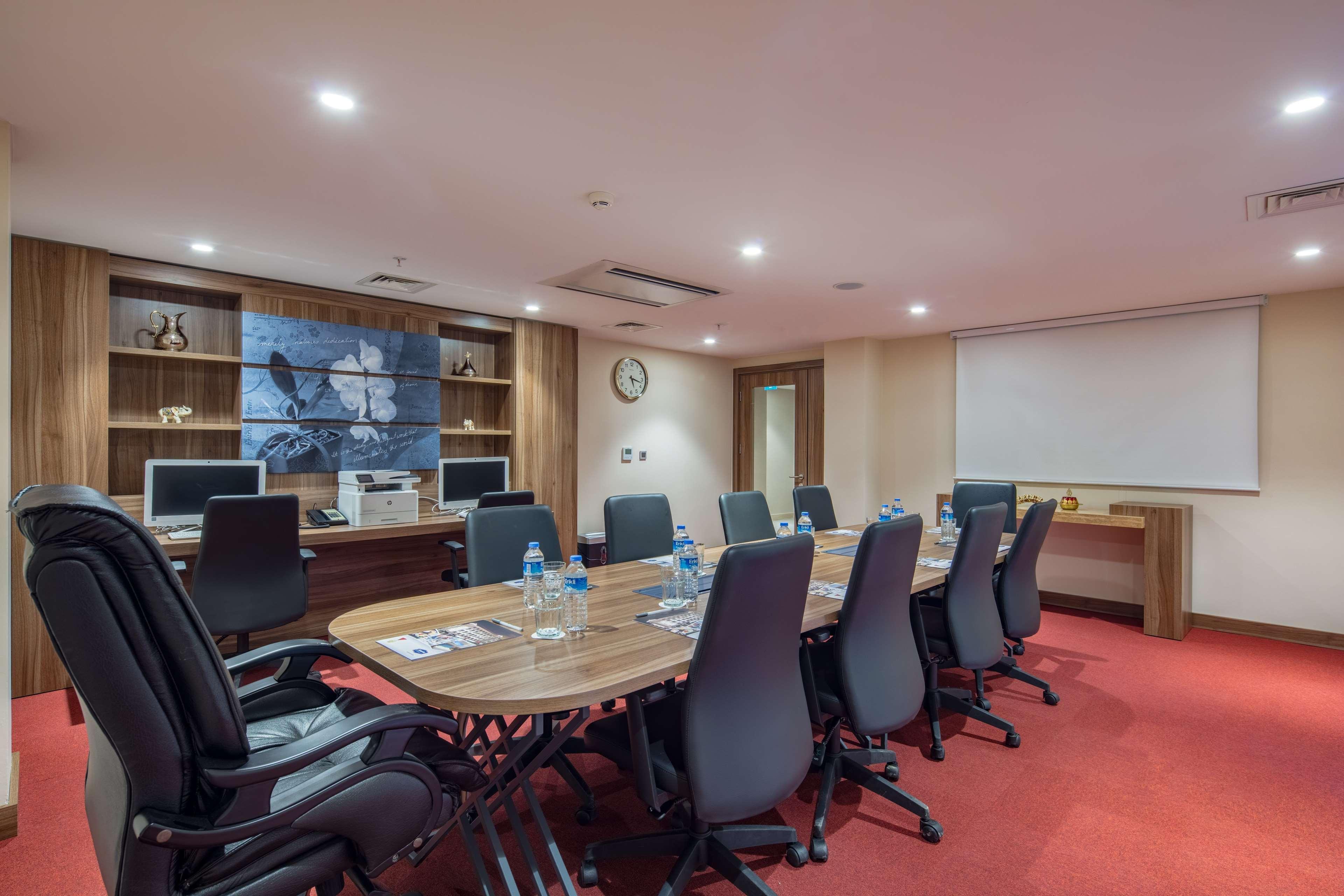 Hotel Hampton By Hilton Kahramanmaraş Exteriér fotografie