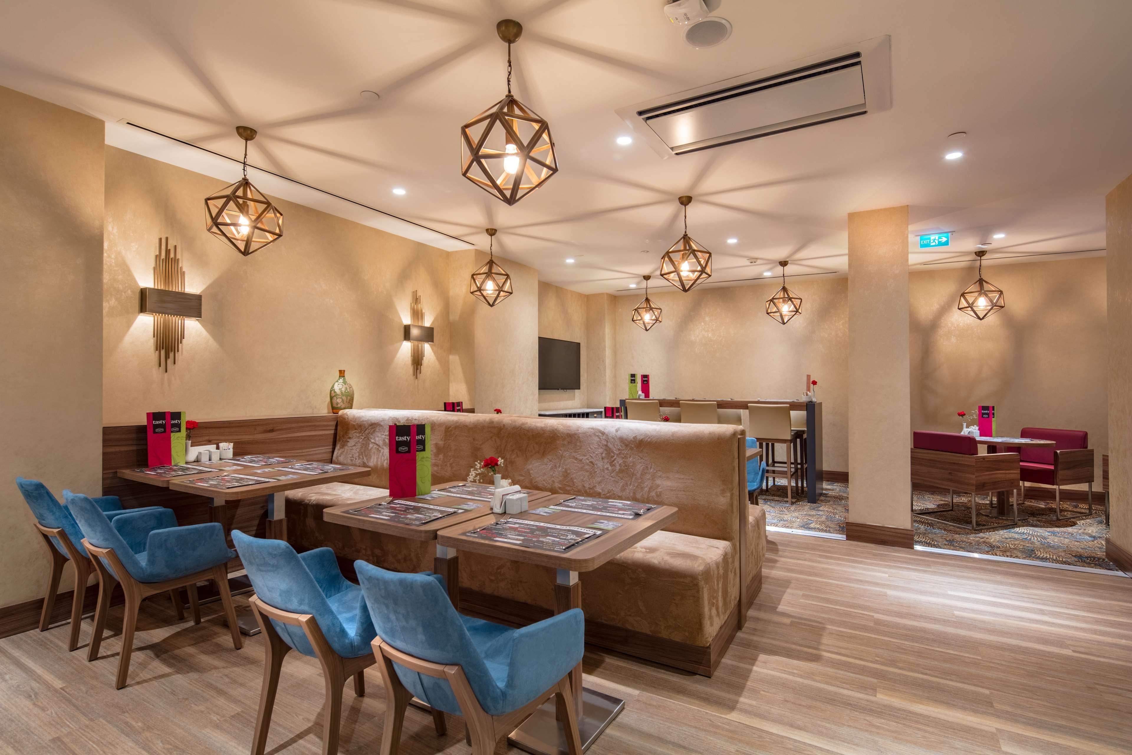 Hotel Hampton By Hilton Kahramanmaraş Exteriér fotografie