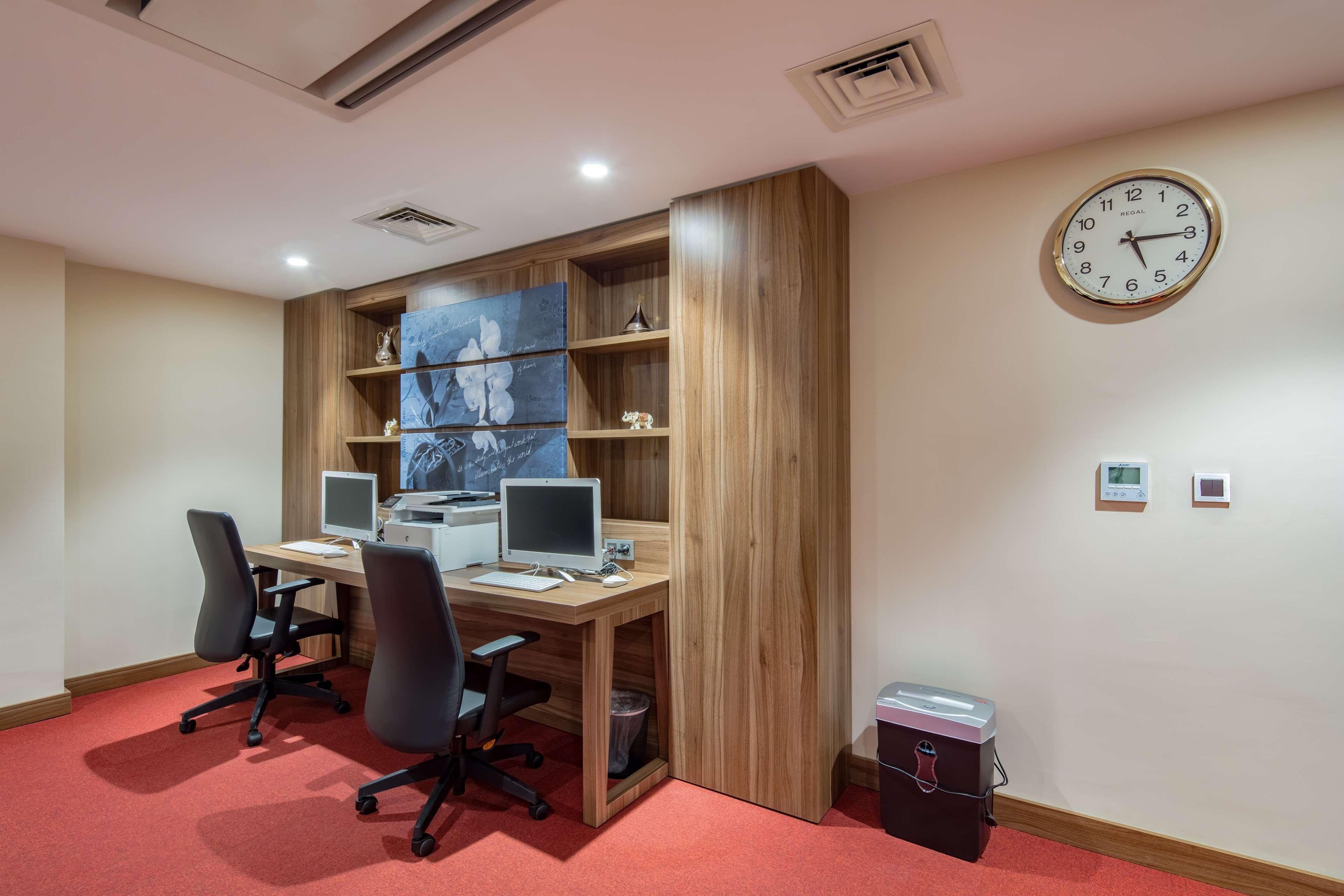 Hotel Hampton By Hilton Kahramanmaraş Exteriér fotografie