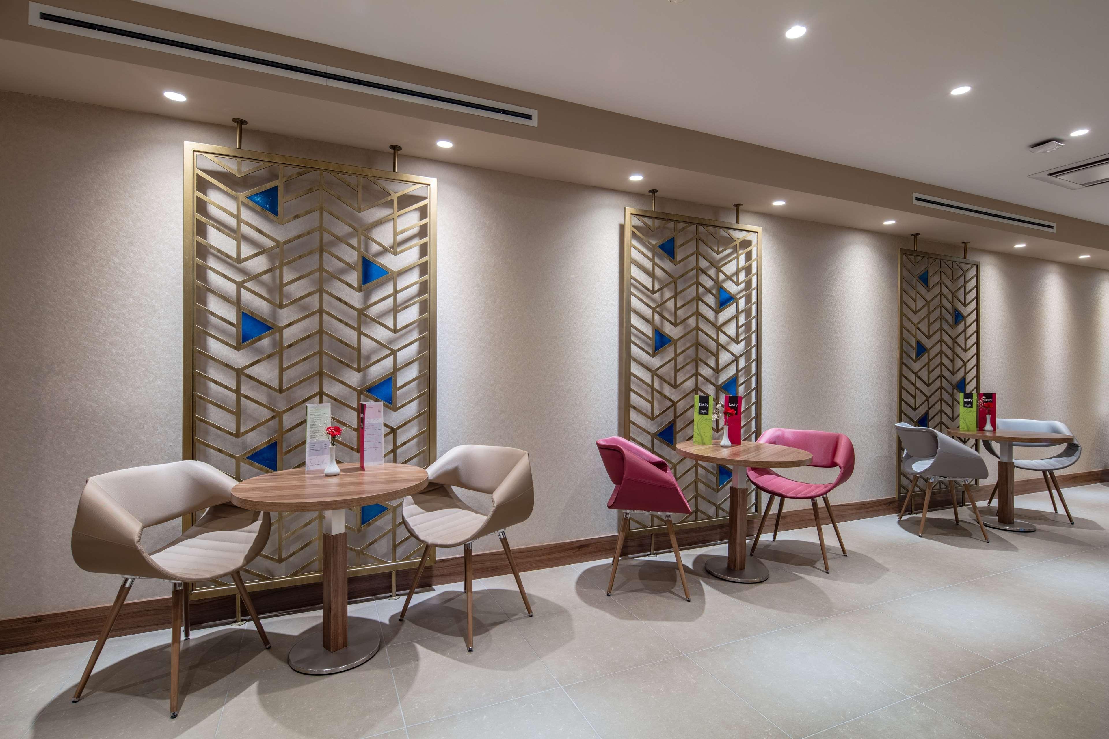 Hotel Hampton By Hilton Kahramanmaraş Exteriér fotografie