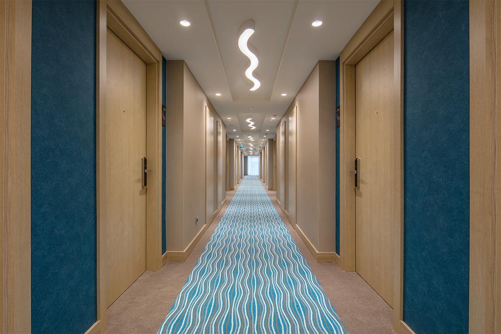 Hotel Hampton By Hilton Kahramanmaraş Exteriér fotografie