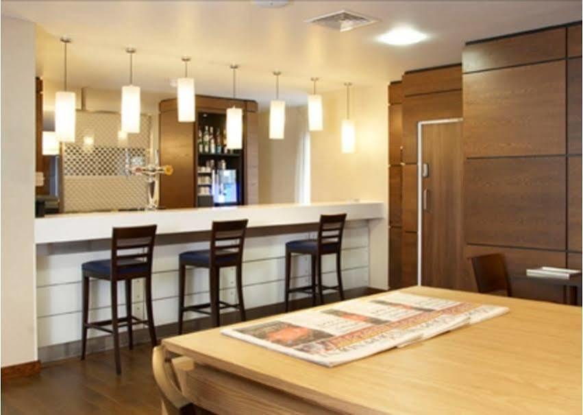 Hotel Hampton By Hilton Kahramanmaraş Exteriér fotografie
